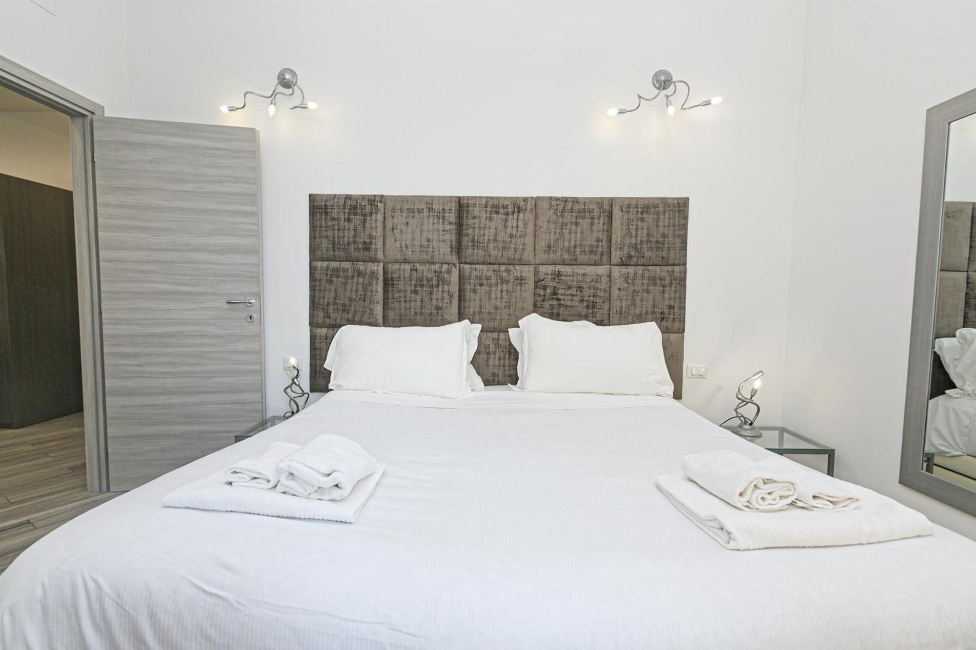 Dclass Acquario Chocolate Apartment *