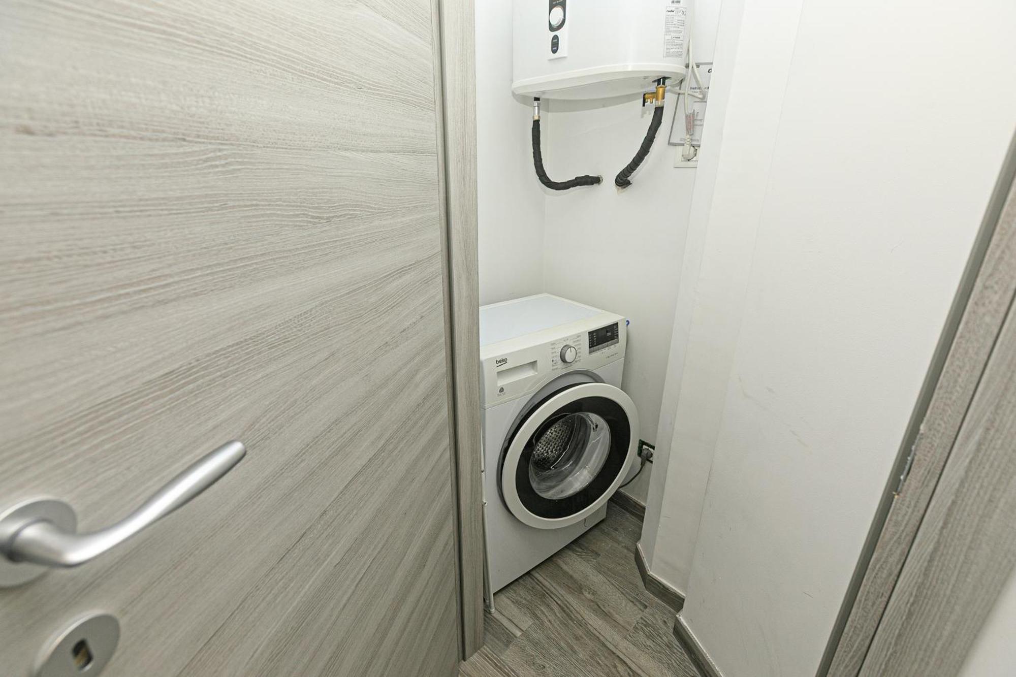 Apartment Dclass Acquario Chocolate *