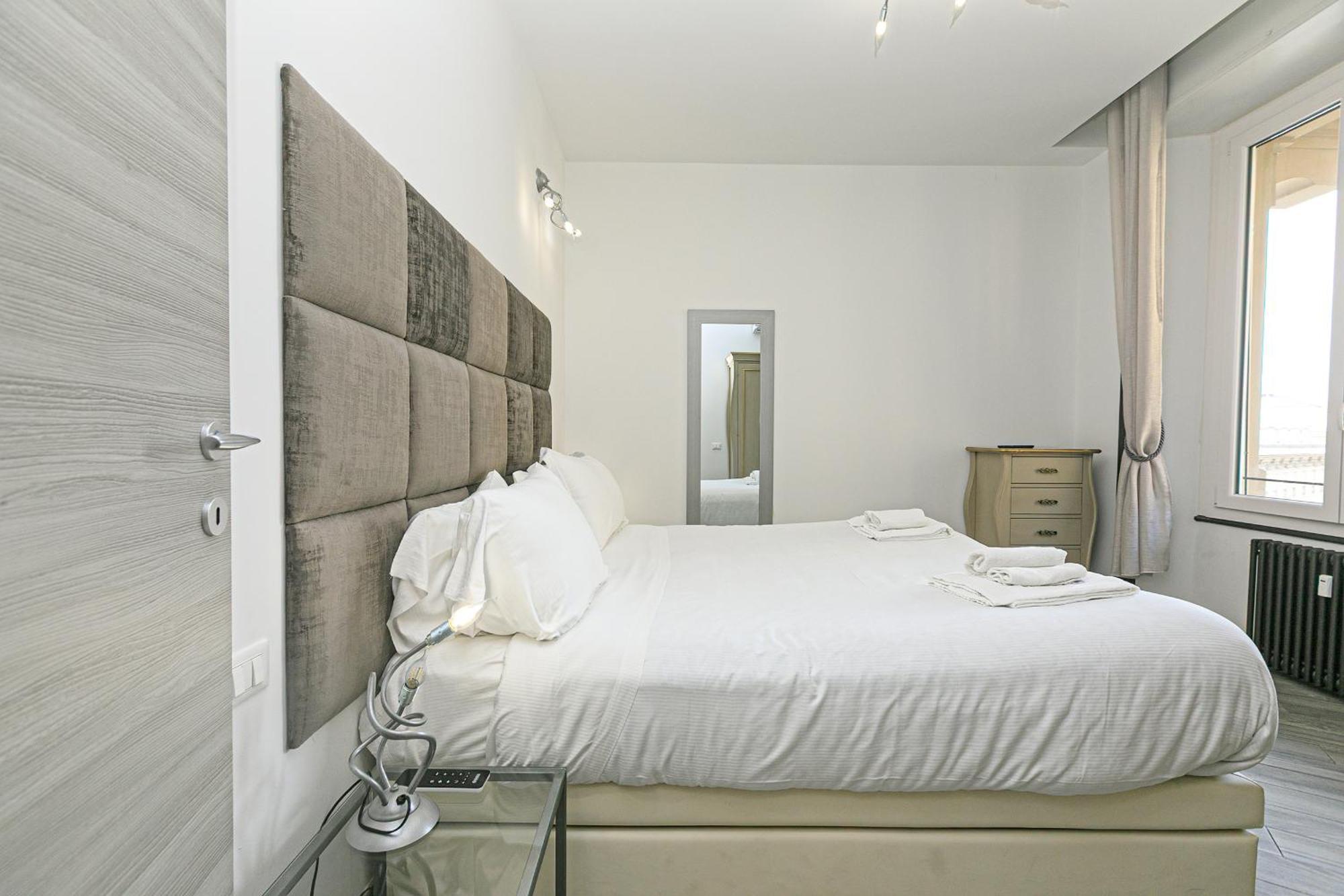 Apartment Dclass Acquario Chocolate *