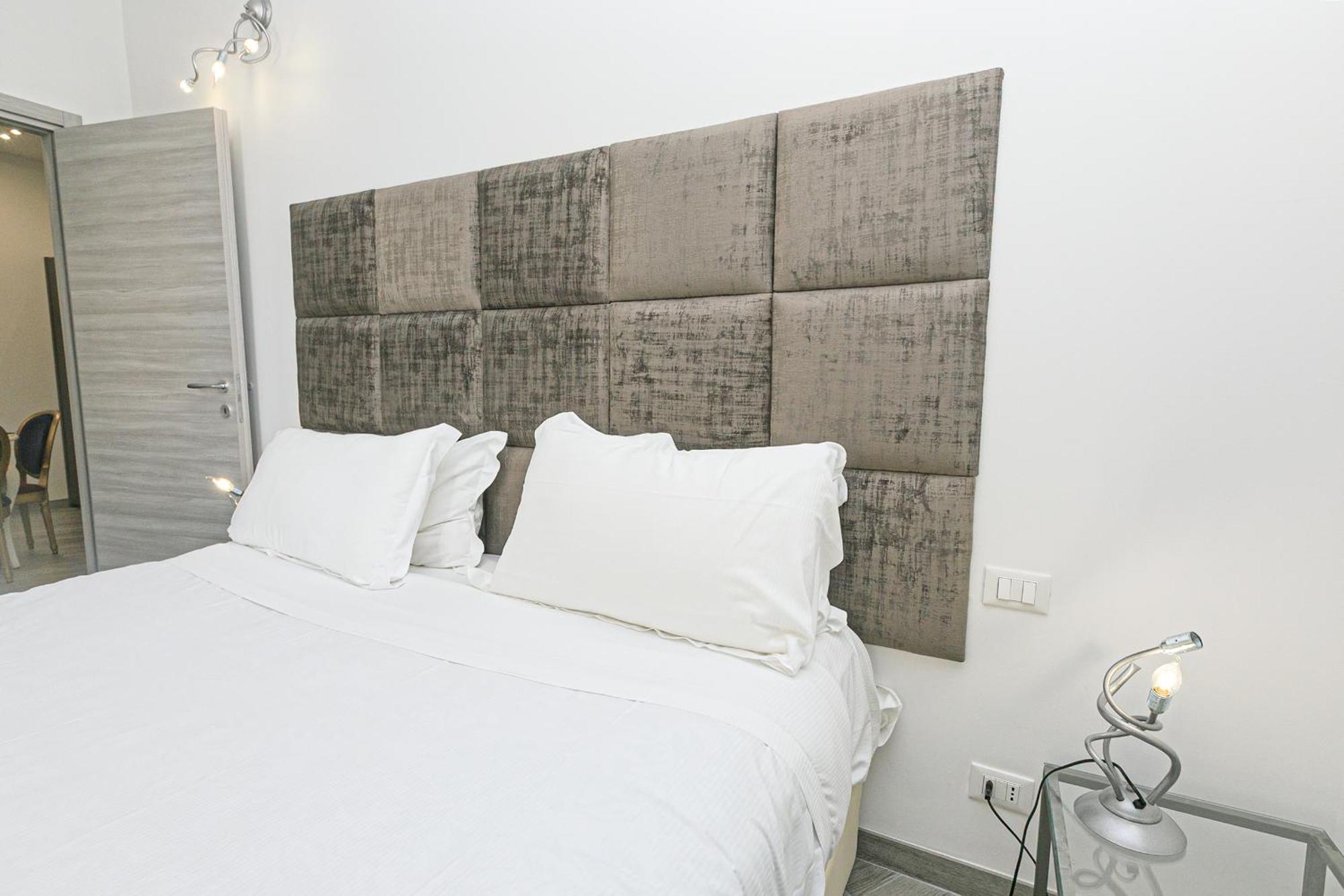 Apartment Dclass Acquario Chocolate *